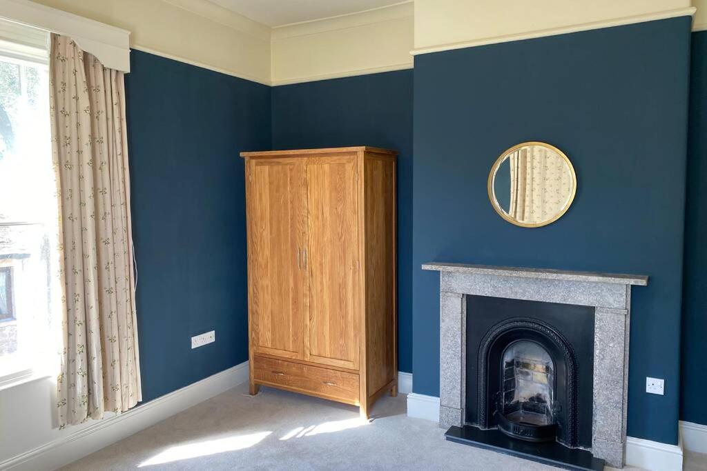 Lynwood - Victorian Home In The Peak District بيكويل المظهر الخارجي الصورة