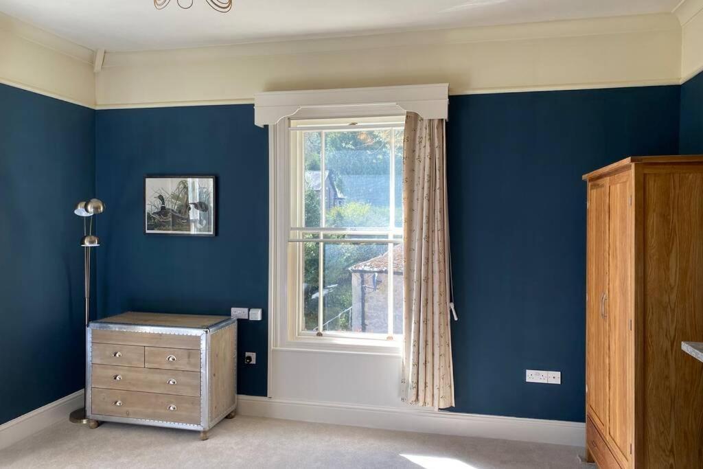 Lynwood - Victorian Home In The Peak District بيكويل المظهر الخارجي الصورة